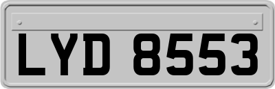 LYD8553