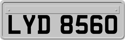 LYD8560