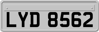 LYD8562