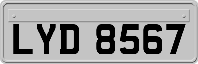 LYD8567