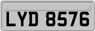 LYD8576