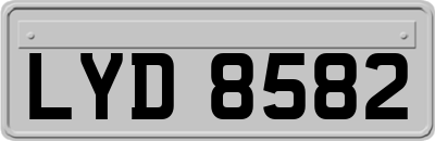LYD8582