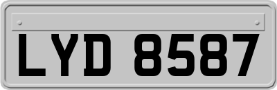 LYD8587