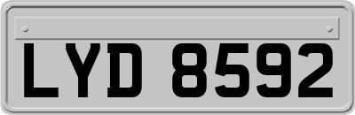 LYD8592