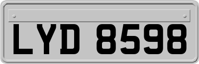 LYD8598