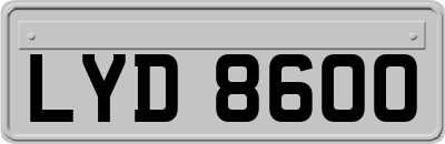LYD8600