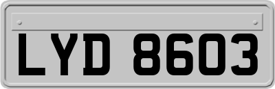 LYD8603