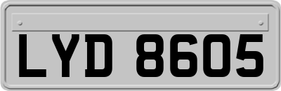 LYD8605