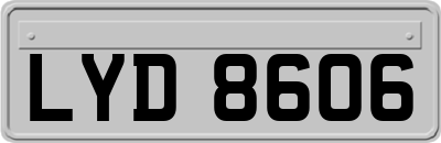 LYD8606