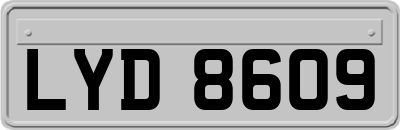 LYD8609