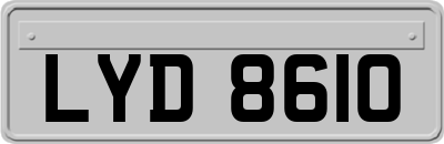 LYD8610