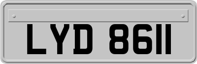LYD8611
