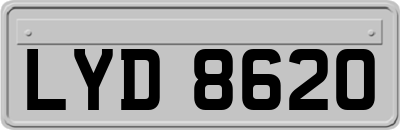 LYD8620