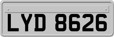 LYD8626