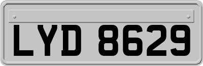 LYD8629