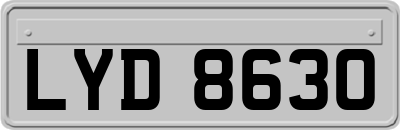 LYD8630