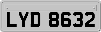 LYD8632