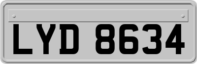 LYD8634