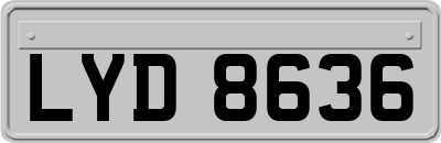 LYD8636