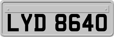 LYD8640
