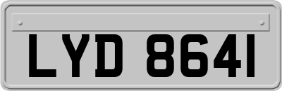 LYD8641