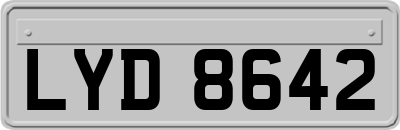 LYD8642