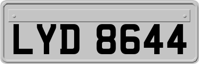 LYD8644