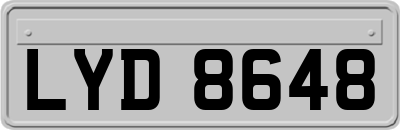 LYD8648