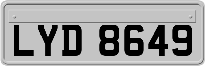LYD8649
