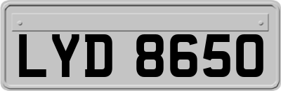 LYD8650