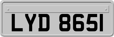 LYD8651