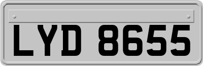 LYD8655