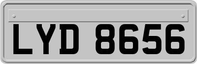 LYD8656
