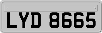 LYD8665