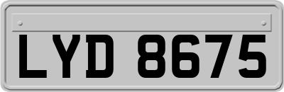 LYD8675