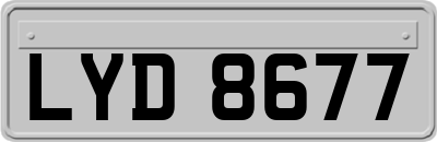 LYD8677