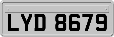 LYD8679