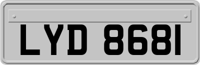 LYD8681