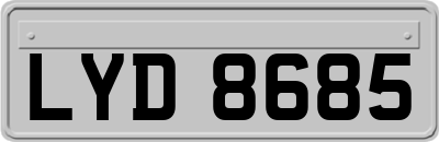 LYD8685
