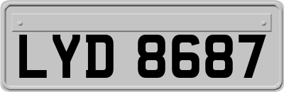 LYD8687