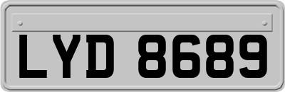 LYD8689