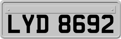 LYD8692