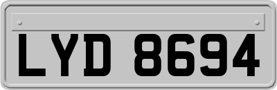 LYD8694