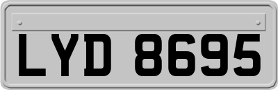 LYD8695