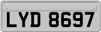 LYD8697