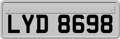 LYD8698
