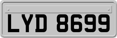 LYD8699