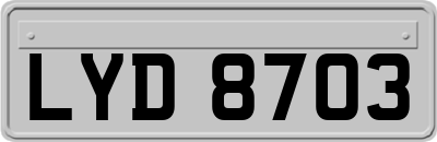 LYD8703