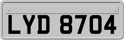 LYD8704