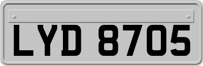 LYD8705